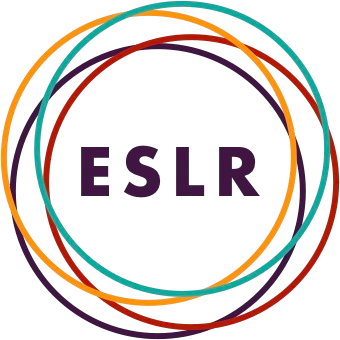 ESLR logo