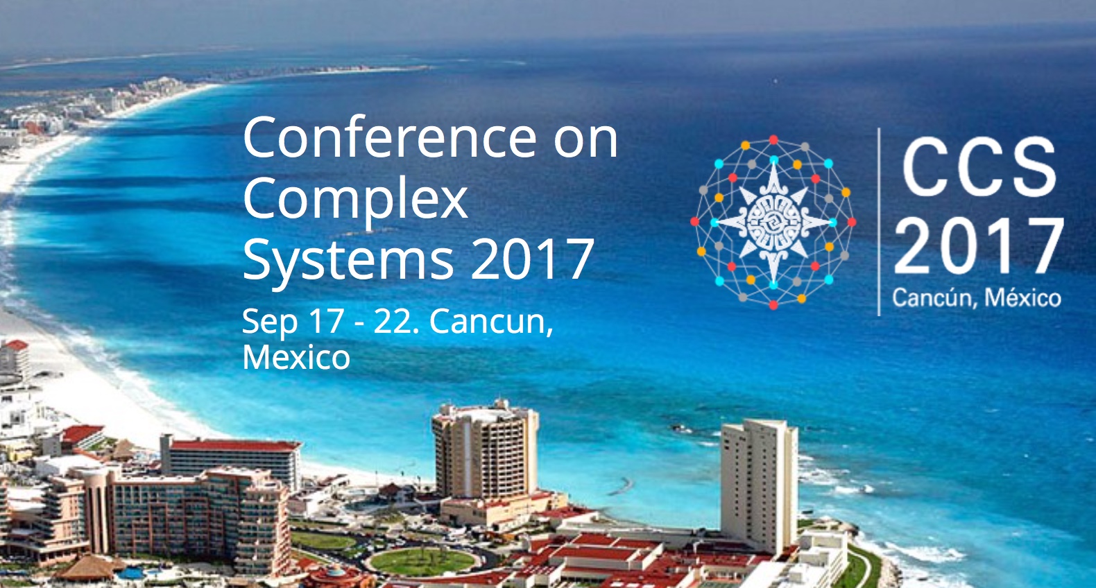CCS Cancun 2017