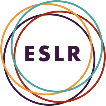 ESLR Society Logo colour