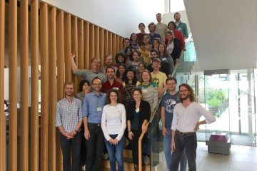 ESLR Society Group Photo